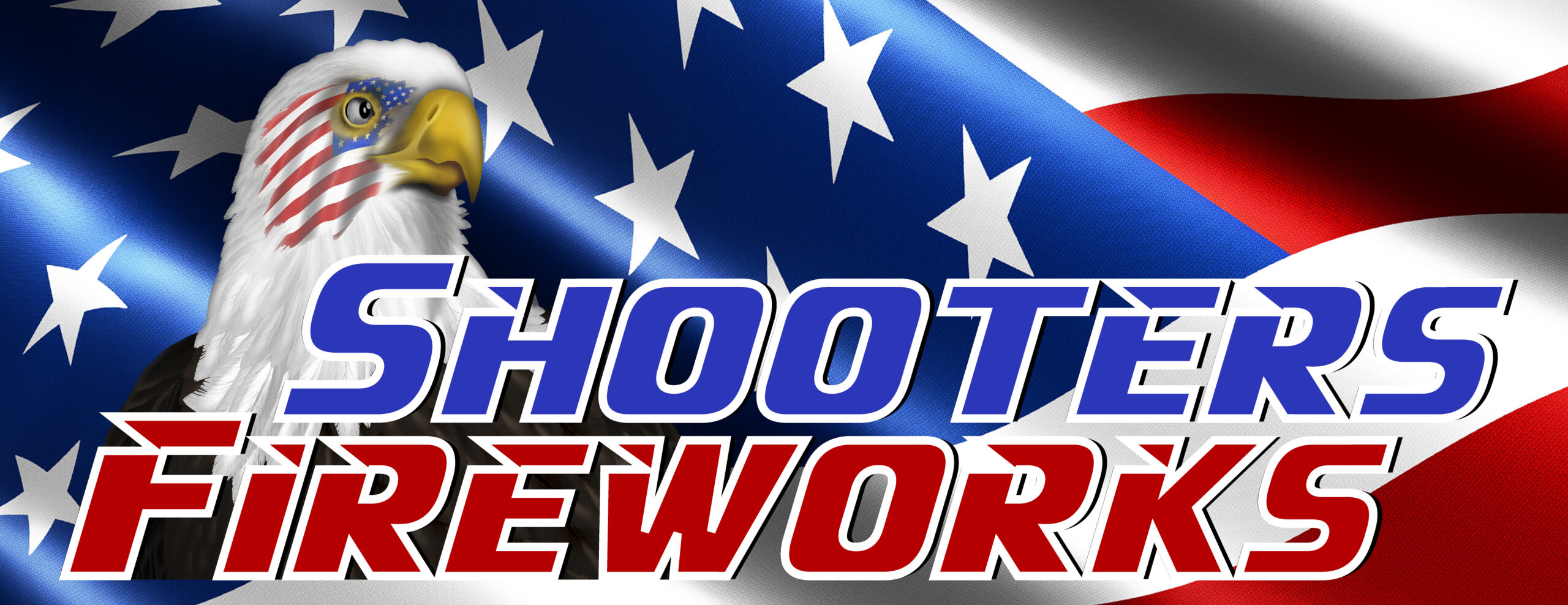 Shooters Fireworks